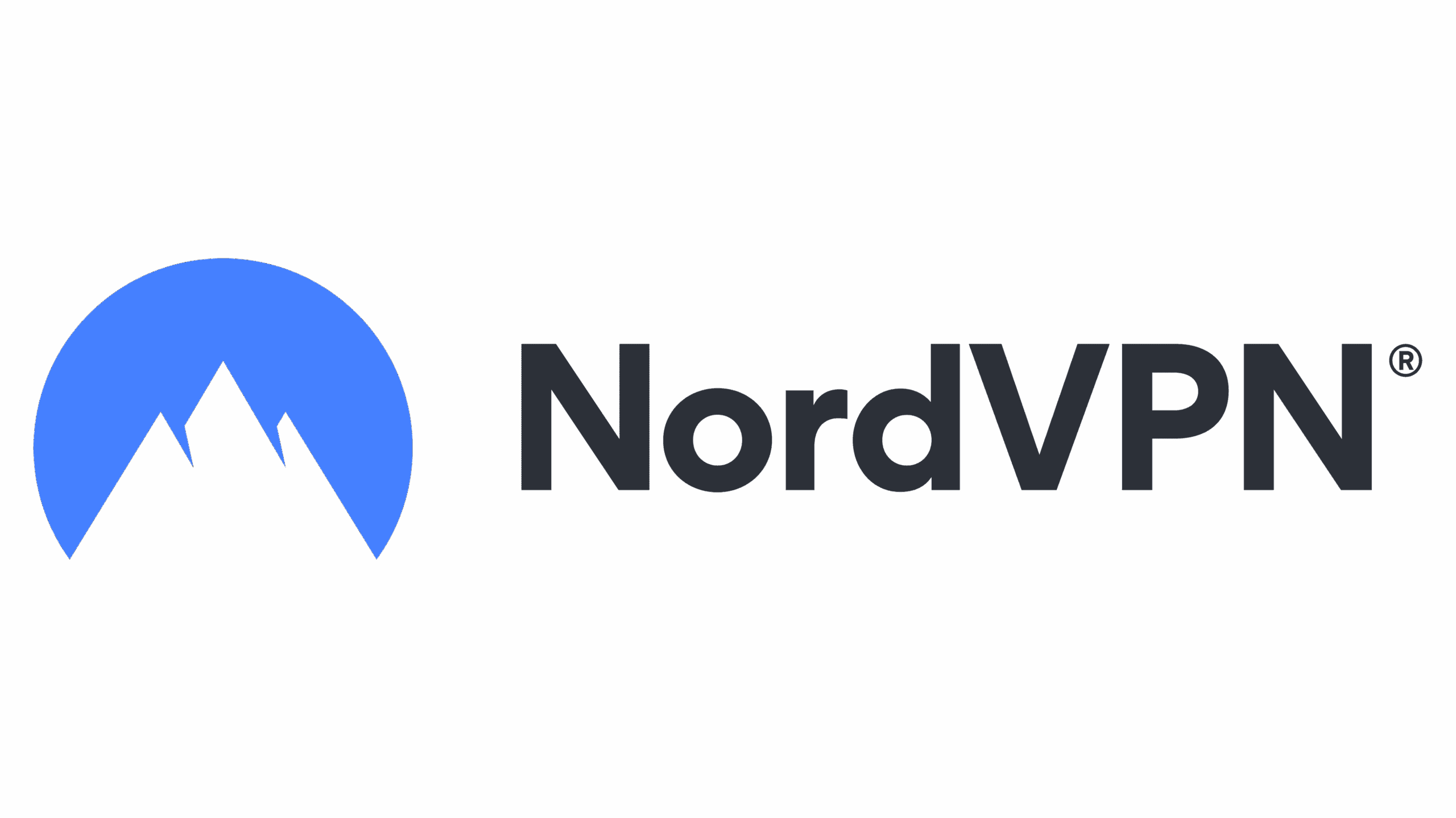 NordVPN Logo