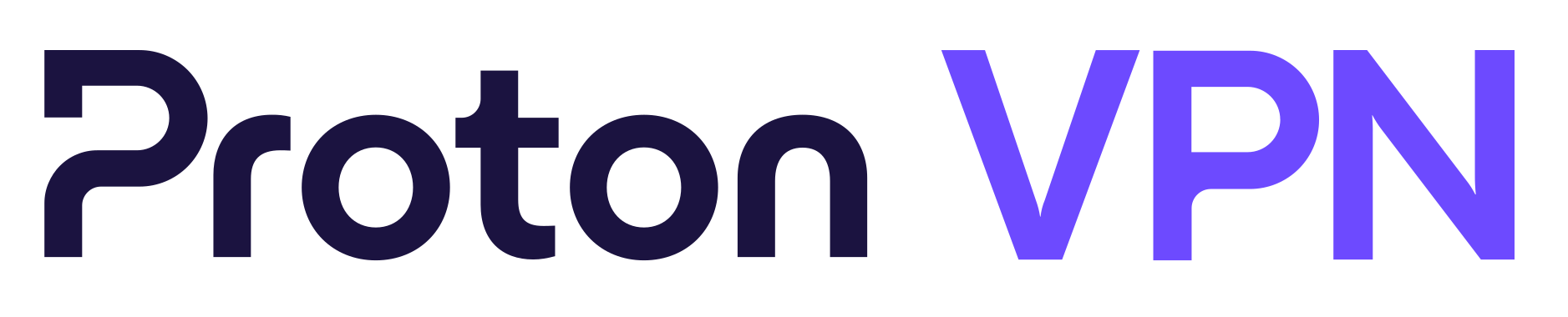 ProtonVPN Logo