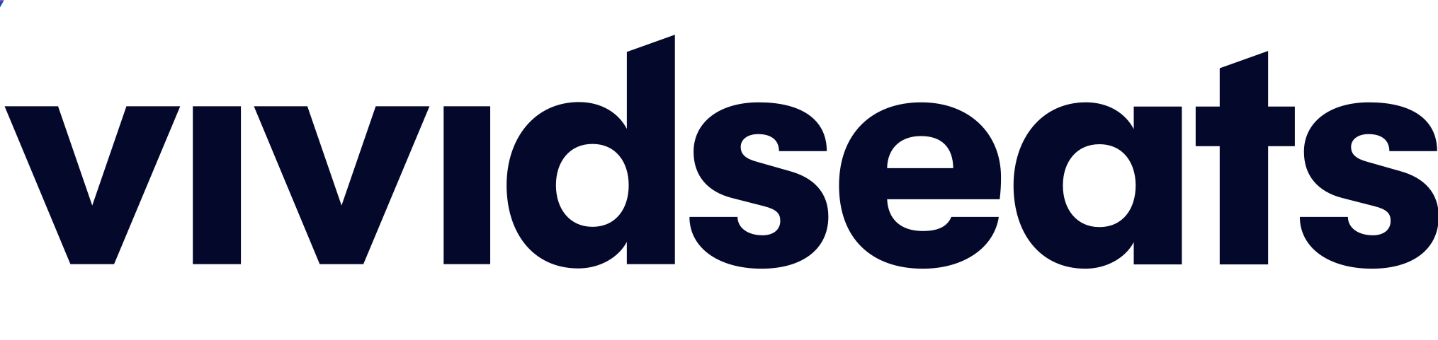 Vividseats Marketplace logo