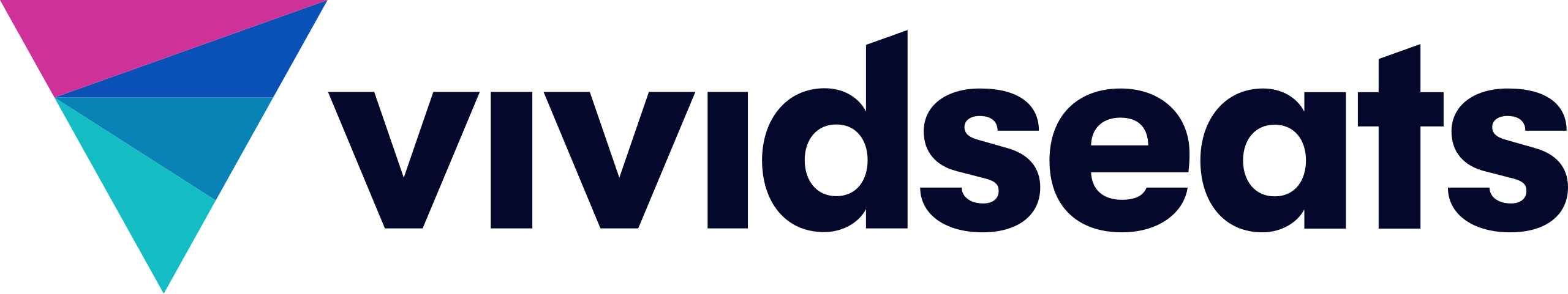 Vividseats Marketplace logo