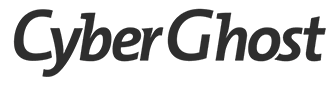 Cyberghost Logo