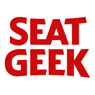 SeatGeek Tickets  logo
