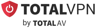 TotalVPN Logo